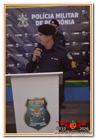 rolim de moura